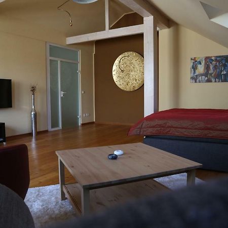 Wohlfuhlapartment Bad Wildungen Esterno foto