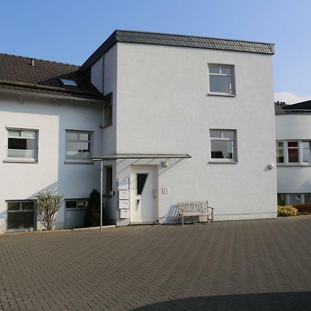 Wohlfuhlapartment Bad Wildungen Esterno foto