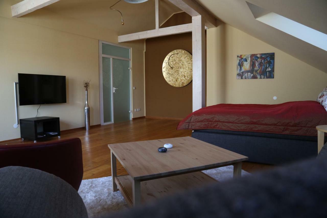 Wohlfuhlapartment Bad Wildungen Esterno foto